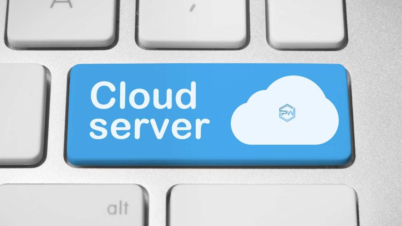 Cloud Server VPS dan Keuntungannya