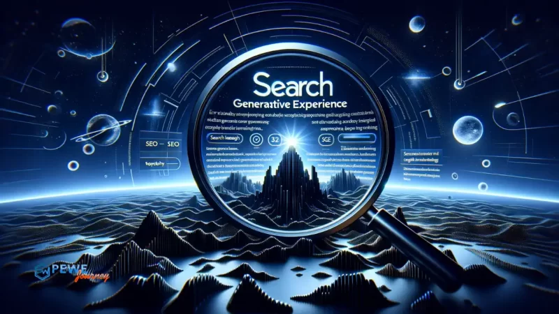 dampak SGE terhadap SEO