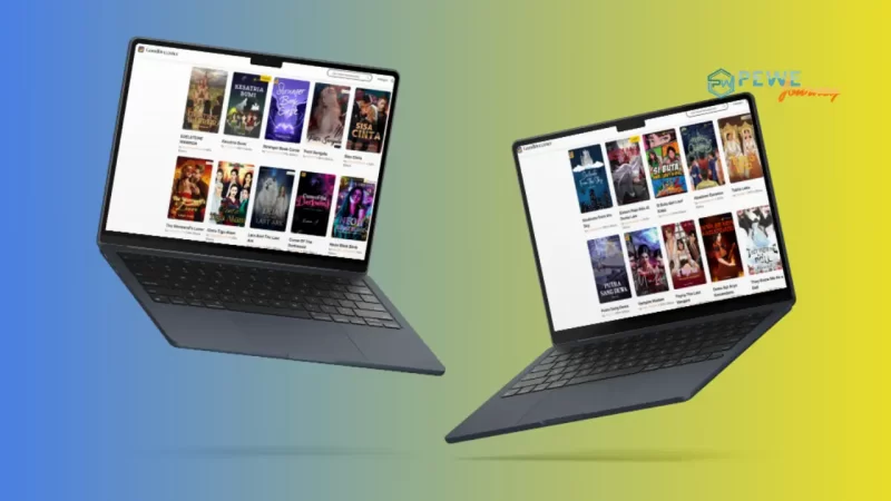 cara meningkatkan minat baca dengan membaca novel fantasi