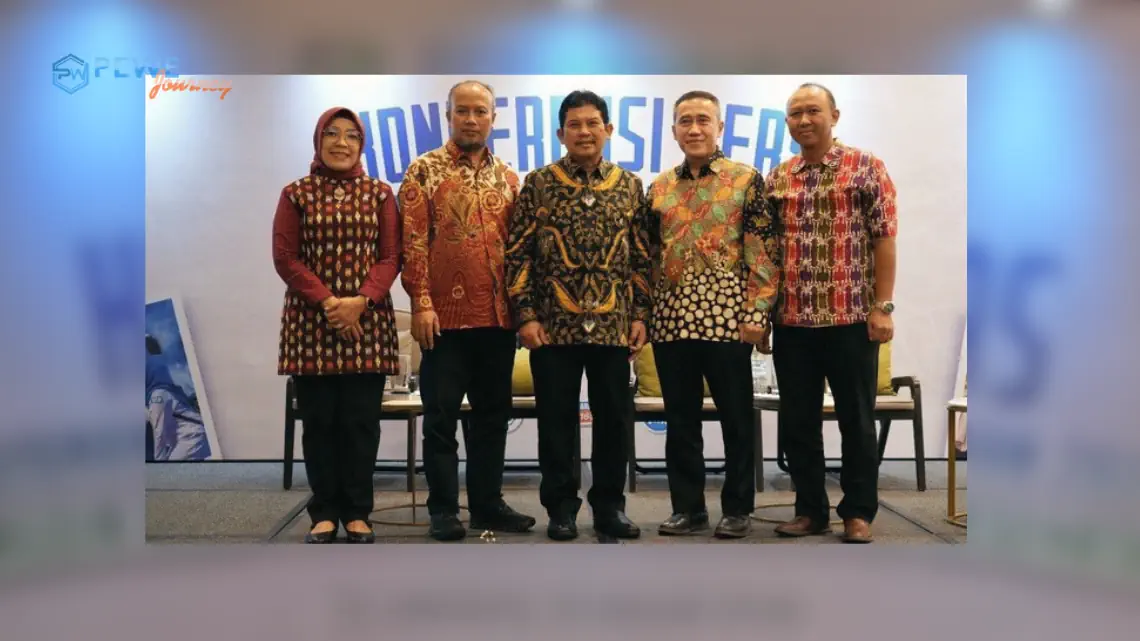 Pimpinan BPJS Kesehatan