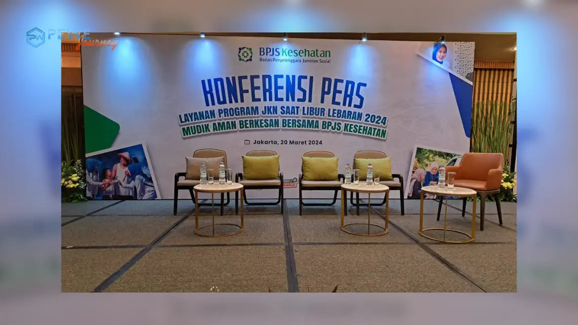 libur lebaran tetap sehat bersama BPJS Kesehatan