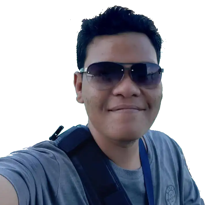 Saya Punto Wicaksono