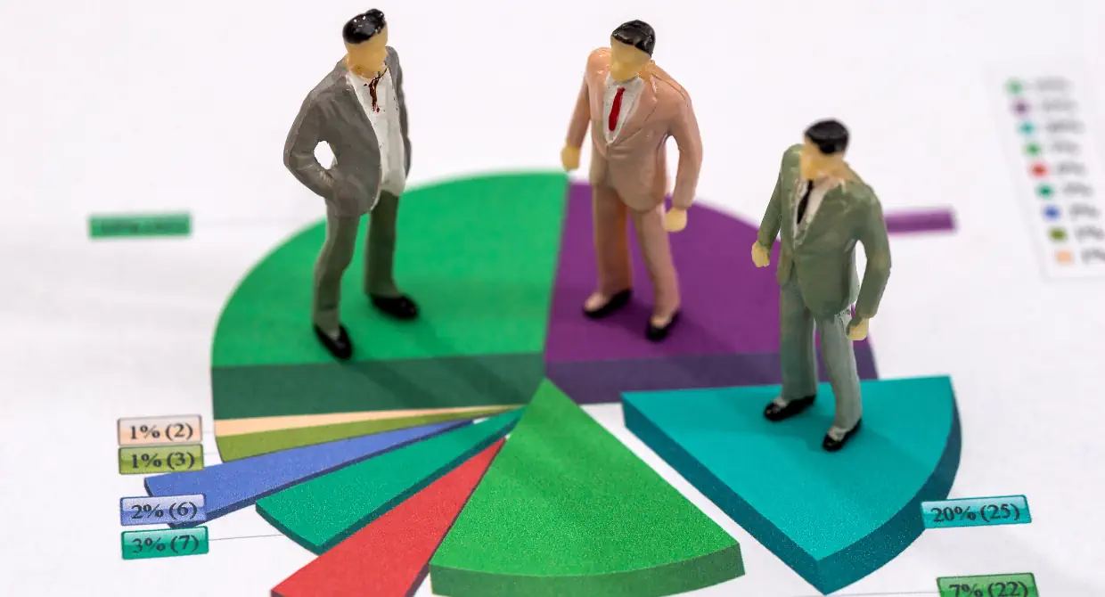 Potensi Bisnis Melalui Segmentasi Pasar