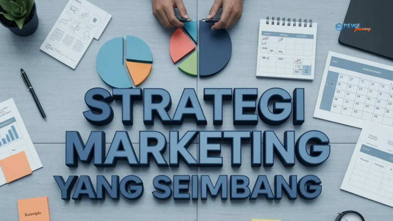 Membangun Strategi yang Lebih Sehat dan Berkelanjutan