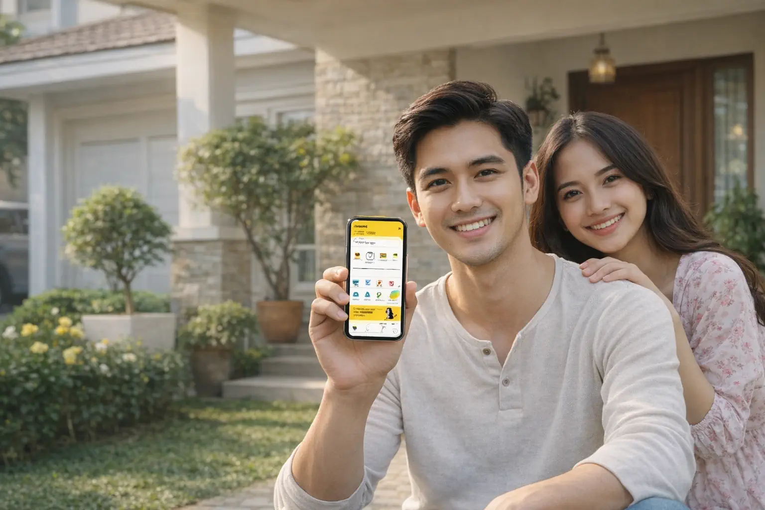cara mengatur keuangan setelah lebaran